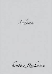 Kniha Sodoma