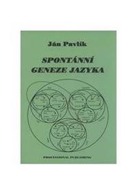 Spontánní geneze jazyka