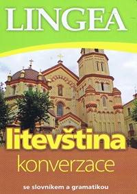 LINGEA CZ-Litevština - konverzace se slovníkem a gramatikou kúpite na Knihyprekazdeho.sk