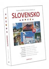 Slovensko-Pamiatky a príroda