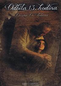 Odbila 13. hodina kúpite na Knihyprekazdeho.sk