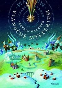 Vianočné mystérium kúpite na Knihyprekazdeho.sk