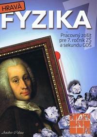 Hravá fyzika 7 PZ