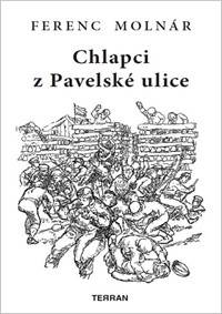 Chlapci z Pavelské ulice