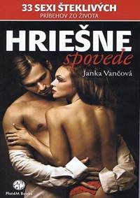 Hriešne spovede kúpite na Knihyprekazdeho.sk