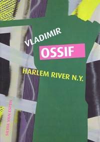 Vladimir Ossif - Harlem River N.Y