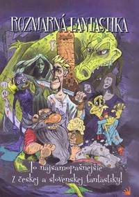 Rozmarná fantastika