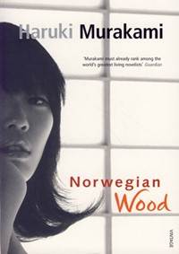 Norwegian Wood kúpite na Knihyprekazdeho.sk
