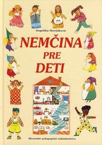 Nemčina pre deti