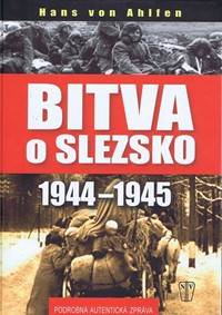 Bitva o Slezsko 1944-1945 kúpite na Knihyprekazdeho.sk