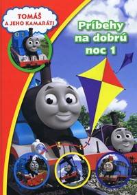 Tomáš a jeho kamaráti Príbehy na dobrú noc 1