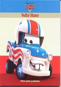 Autá Veľký Mater