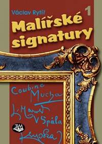 Malířské signatury 1