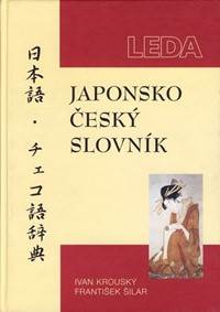 Japonsko-český slovník kúpite na Knihyprekazdeho.sk
