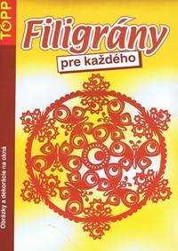 Filigrány pre každého