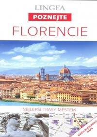 LINGEA CZ - Florencie - Poznejte