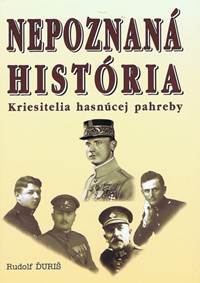 Nepoznaná história