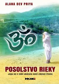 Posolstvo rieky