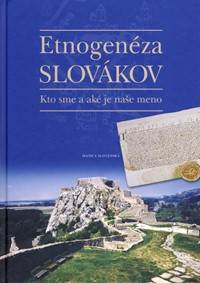 Etnogenéza Slovákov