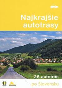 Najkrajšie autotrasy kúpite na Knihyprekazdeho.sk