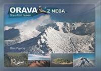 Orava z neba - Orava from heaven