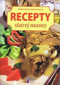 Recepty starej mamy