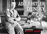 Adolf Hitler: Deníky