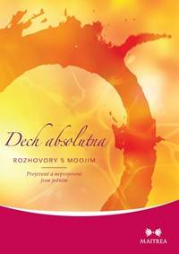 Dech absolutna - Rozhovory s m kúpite na Knihyprekazdeho.sk