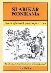 Šlabikár podnikania