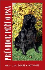 Průvodce péčí o psa kúpite na Knihyprekazdeho.sk