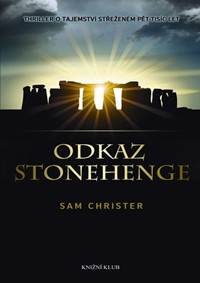 Odkaz Stonehenge