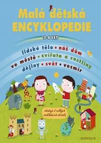 Malá dětská encyklopedie - 2. vydání