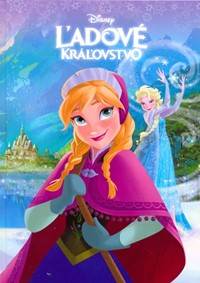 Ľadové kráľovstvo - filmový príbeh