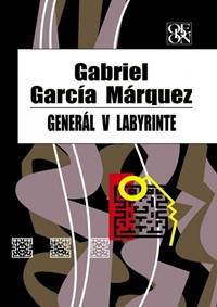 Kniha Generál v labyrinte, 2.vydanie