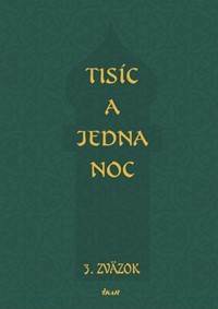 Tisíc a jedna noc 3.