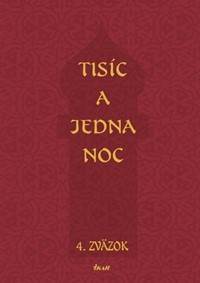 Tisíc a jedna noc 4.