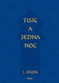 Tisíc a jedna noc 5.