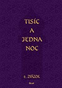 Tisíc a jedna noc 6.