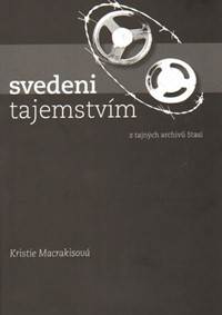 Svedeni tajemstvím