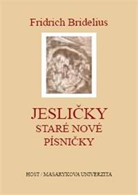 Jesličky - Staré nové písničky
