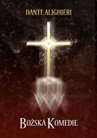 Božská komedie - 2. vydanie