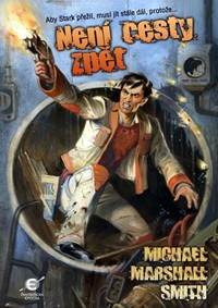 Není cesty zpět kúpite na Knihyprekazdeho.sk