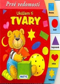 Ukážem ti tvary