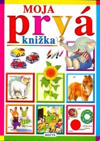 Moja prvá knižka - 2. vydanie