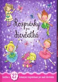 Rozprávky pre dievčatká