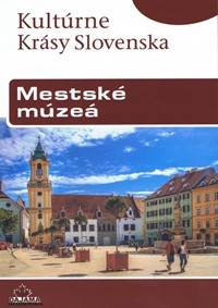 Mestské múzeá kúpite na Knihyprekazdeho.sk