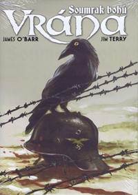 Vrána: Soumrak bohů