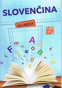 Slovenčina do vrecka