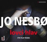 Lovci hlav - CDmp3