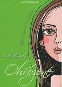 Ohrozené - Malé klamárky 8 kúpite na Knihyprekazdeho.sk